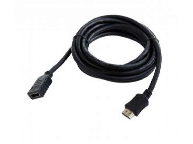 Cavo HDMI ad alta velocità CableXpert con Ethernet, 4,5 m, sfuso - CC-HDMI4X-15