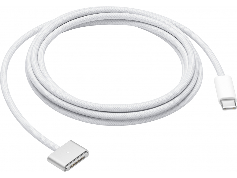 USB-C TO MAGSAFE 3 CABLE 2M