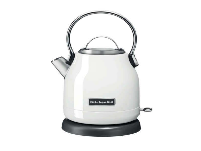 Bollitore KitchenAid 1,25 l 5KEK1222EWH (bianco)