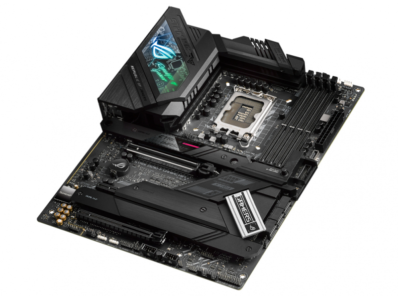 M/B ROG STRIX Z690-F GAMING WIFI