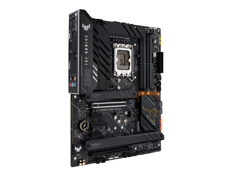 MAINBOARD TUF GAMING Z690-PLUS D4