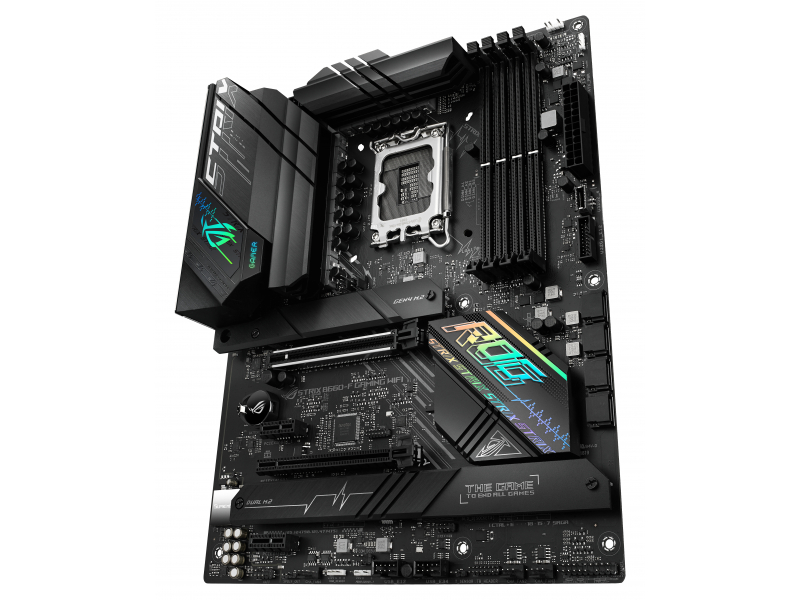 MAINBOARD ROG STRIX B660-F GAM.WIFI