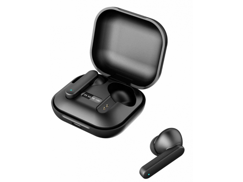 Gembird Stereo Bluetooth TWS in-ear con microfono AVRCP FITEAR-X100B