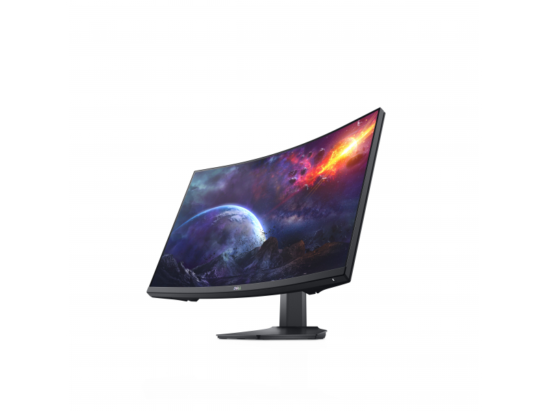 DELL S Series S2721HGF Monitor PC 68,6 cm (27") 1920 x 1080 Pixel Full HD LCD Nero