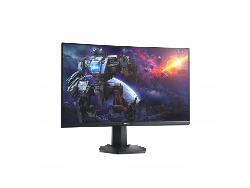 DELL S Series S2721HGF Monitor PC 68,6 cm (27") 1920 x 1080 Pixel Full HD LCD Nero