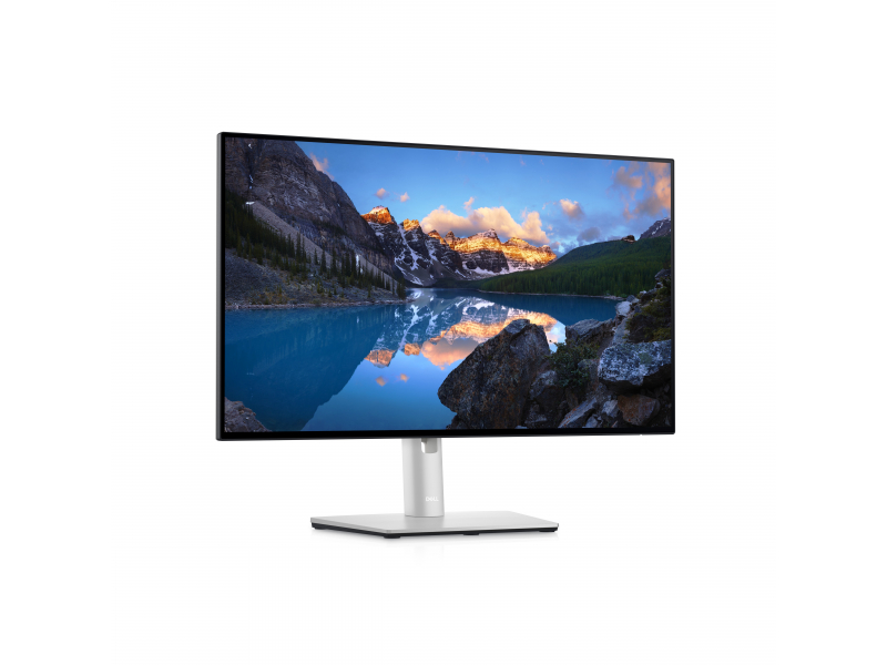 DELL UltraSharp Monitor 24 USB-C Hub: U2422HE