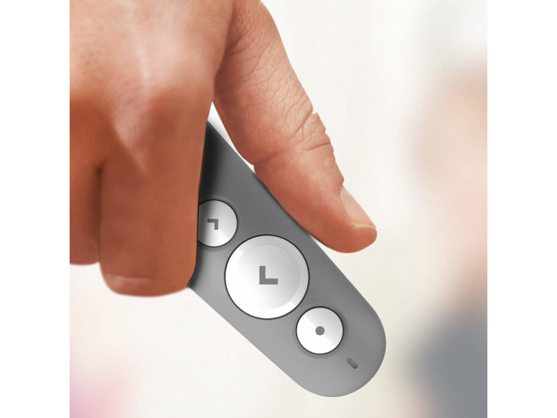 R500 LASER PRESENTATION REMOTE