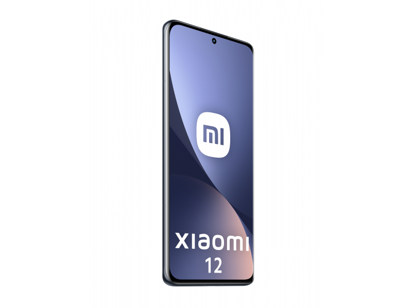 Xiaomi 12 5G 256GB/8 GB GRIGIO