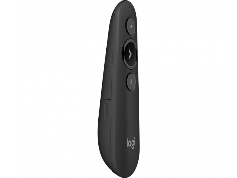 LOGITECH TELECOMANDO PER PRESENTAZIONI LASER R500 910-005843