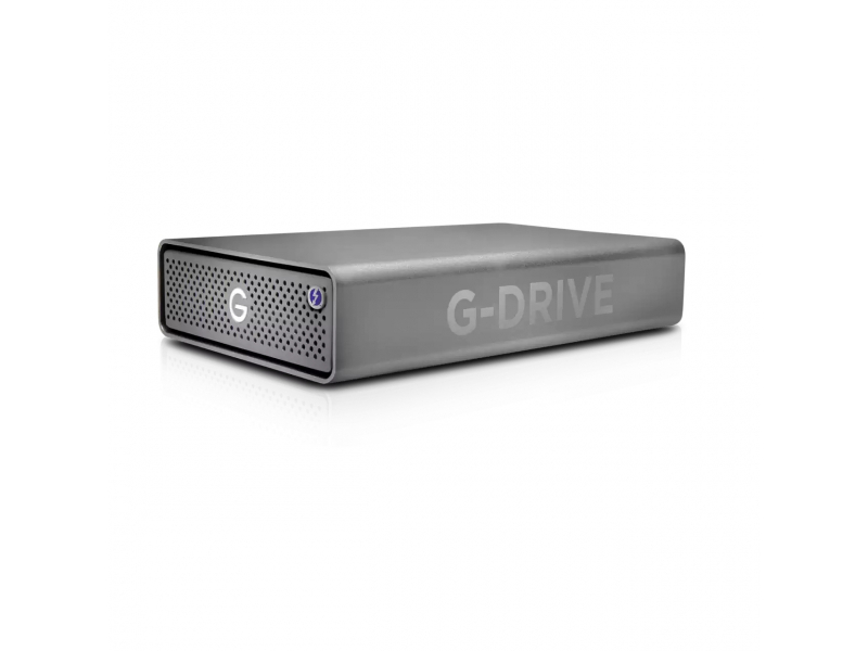 SANDISK Prof. G-DRIVE PRO 4TB