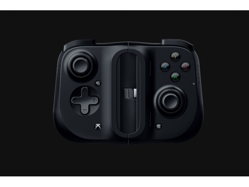 Razer Kishi Gamepad per Android Xbox (controller di gioco universale, USB cablato)