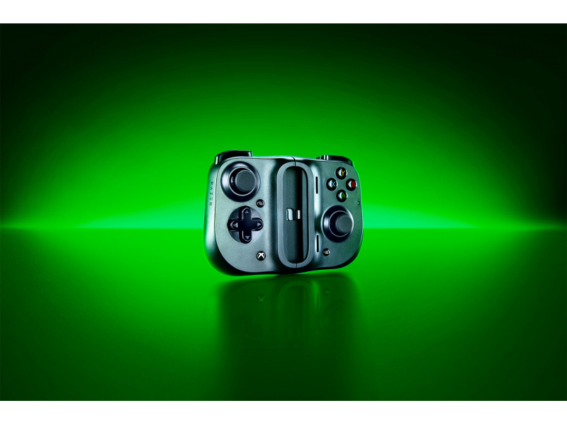 Razer Kishi Gamepad per Android Xbox (controller di gioco universale, USB cablato)