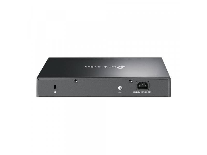 CONTROLLER HARDWARE TP-LINK OC300 OMADA 2P 10/100/10001P USB3.0 Omada APP Controlla fino a 500 dispositivi