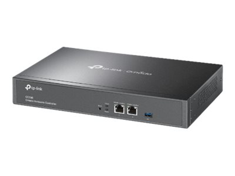 CONTROLLER HARDWARE TP-LINK OC300 OMADA 2P 10/100/10001P USB3.0 Omada APP Controlla fino a 500 dispositivi