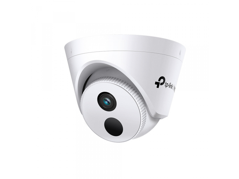 TP-Link VIGI C400HP Cupola Telecamera di sicurezza IP Interno e esterno 2304 x 1296 Pixel Soffitto