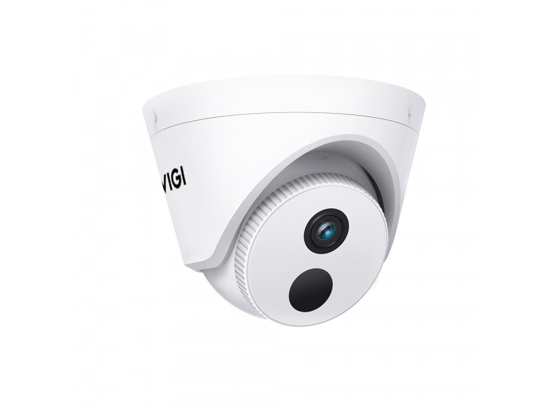 TP-Link VIGI C400HP Cupola Telecamera di sicurezza IP Interno e esterno 2304 x 1296 Pixel Soffitto