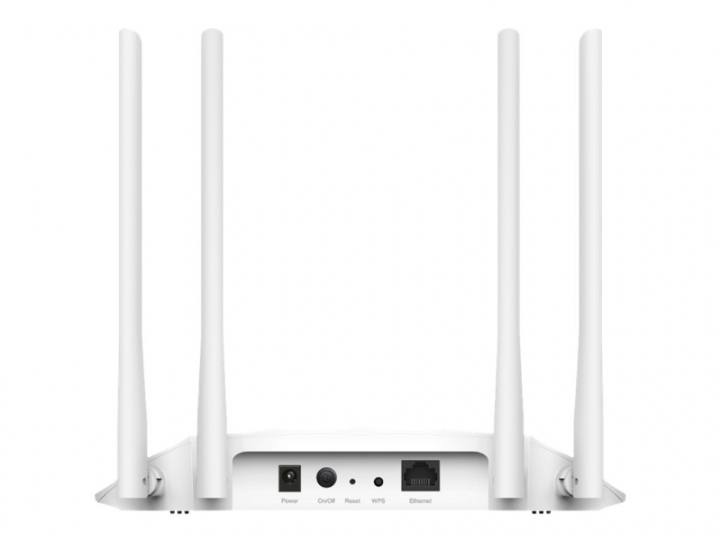 Access Point Wi-Fi AC1200 Dual-Band Powered by PoE TL-WA1201