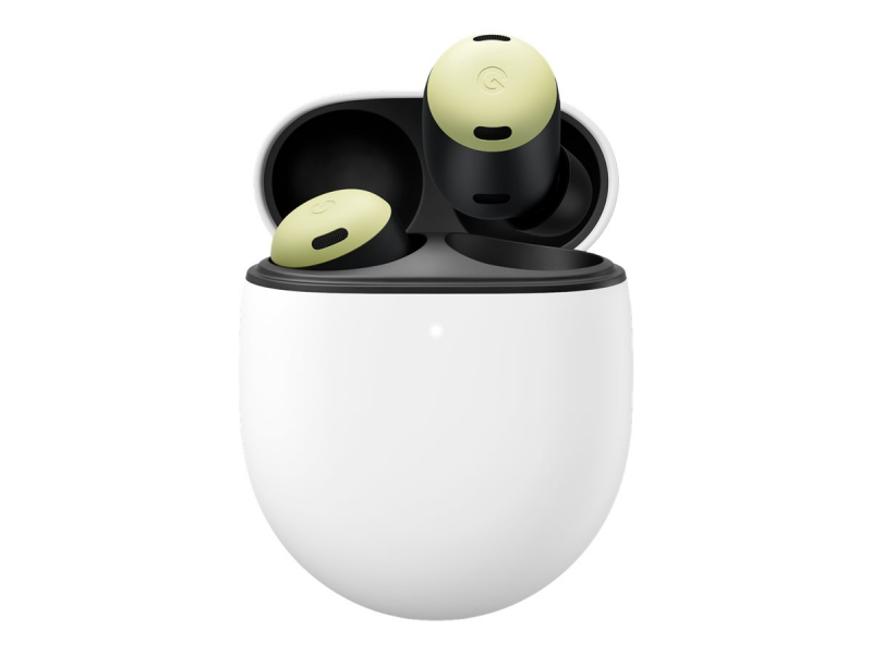 Google Pixel Buds Pro Lemongrass GA03204-IT