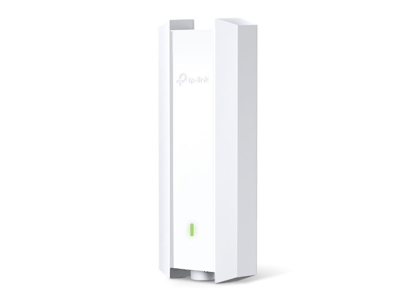 Omada Access Point Indoor/Outdoor WiFi 6 AX1800 - EAP610-Outdoor