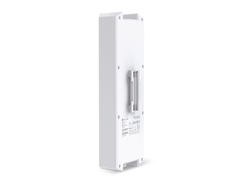 Omada Access Point Indoor/Outdoor WiFi 6 AX1800 - EAP610-Outdoor