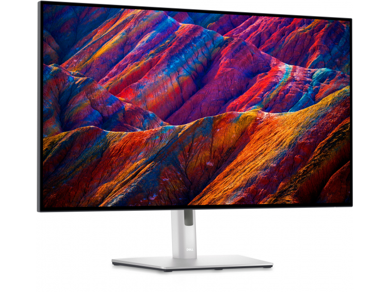 DELL UltraSharp Monitor de 315" 4K Hub USB-C U3223QE