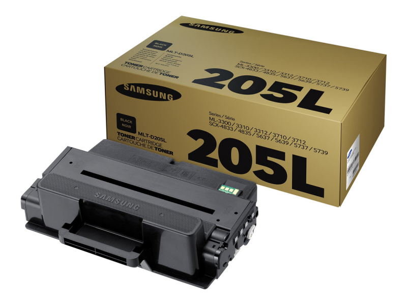 SU963A TONER MLT-D205L HC NERO 5K