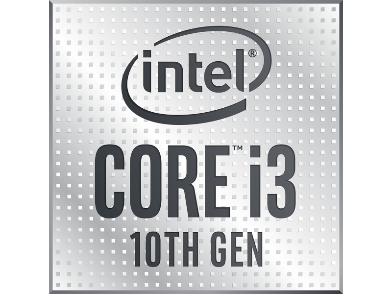 Intel Core i3-10105 processore 3,7 GHz 6 MB Cache intelligente