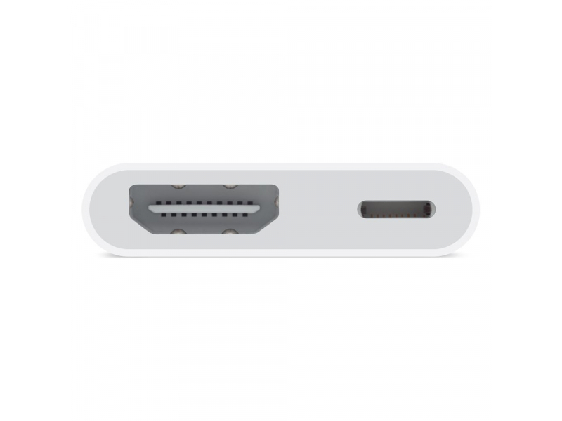 Adattatore AV digitale Apple Lightning MD826ZM/A