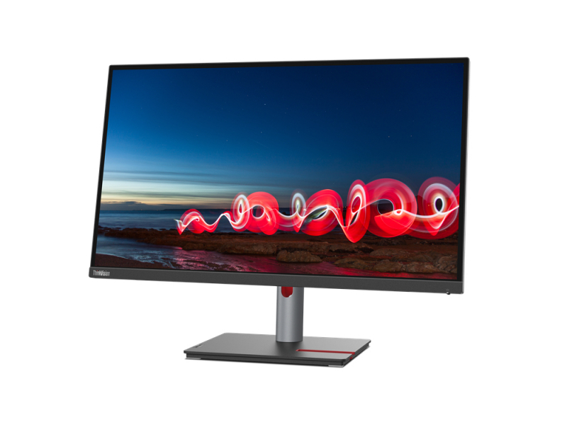 MONITOR LENOVO T27i-30 63A4MAT1EU 27" PIVOT IPS/FHD/VGAHDMIDP