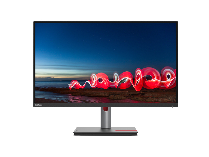 MONITOR LENOVO T27i-30 63A4MAT1EU 27" PIVOT IPS/FHD/VGAHDMIDP