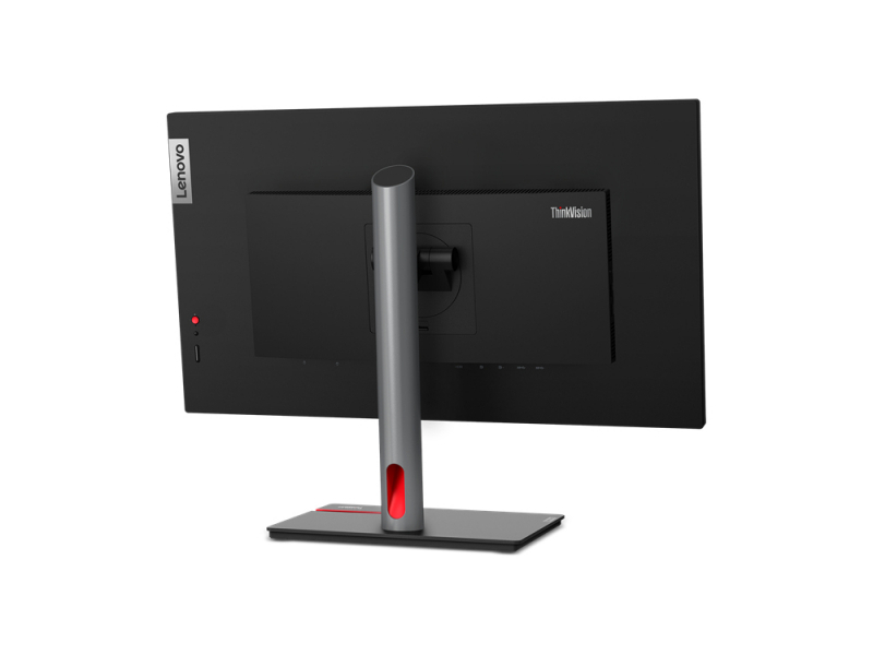 MONITOR LENOVO P27q-30 63A2GAT1EU 27" IPS/QHD/HDMIDPDaisy chain