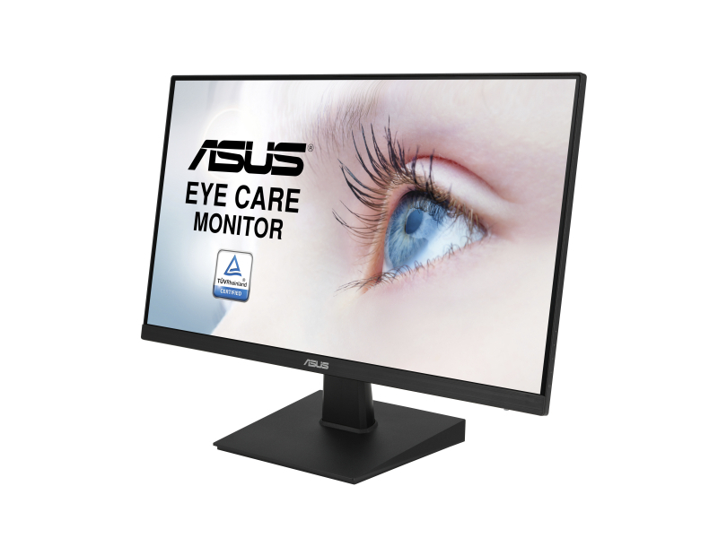 ASUS MONITOR VA LED 238" FULL HD 5MS VGA/DVI-D/HDMI VA247HE