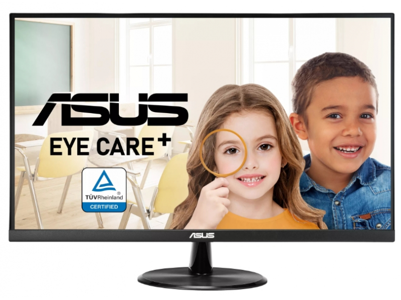 ASUS VP289Q 71,1 cm (28") 3840 x 2160 Pixel 4K Ultra HD LCD Nero