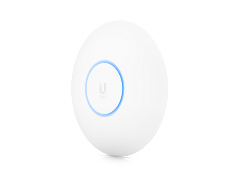 Ubiquiti U6-Pro | Punto di accesso | WiFi 6, 1x RJ45 1000Mb/s PoE+, 5,3Gbps, IP54