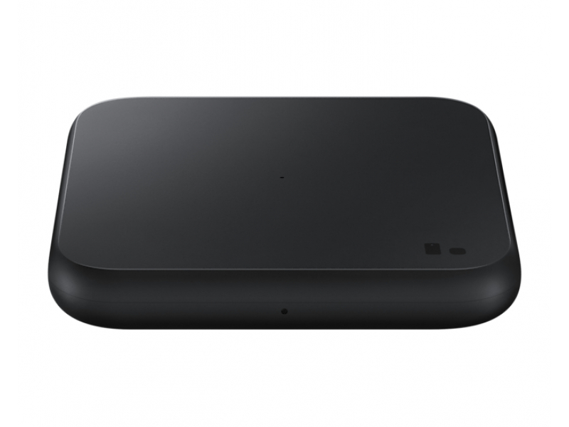 SAMSUNG WIRELESS CHARGER EP-P1300, 9W - BLACK