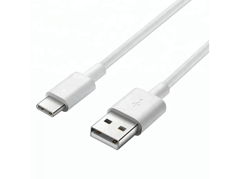 Caricabatterie/cavo Samsung - USB tipo C - Galaxy 10/10e/10, 1,2 m bianco BULK