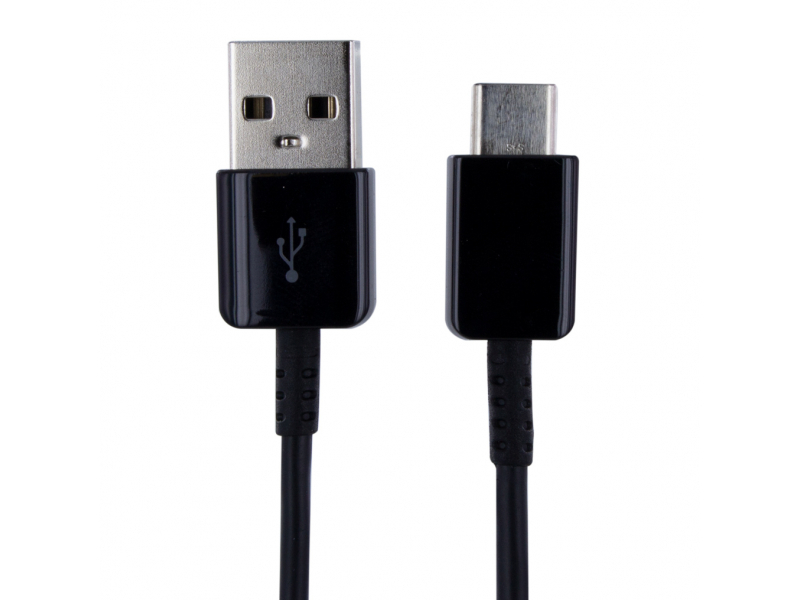 Cavo di ricarica/dati Samsung - USB Type-C - 1,5 m nero BULK - EP-DW720CBE