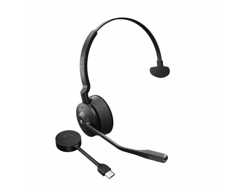 JABRA ENGAGE 55 MS MONO USB-C