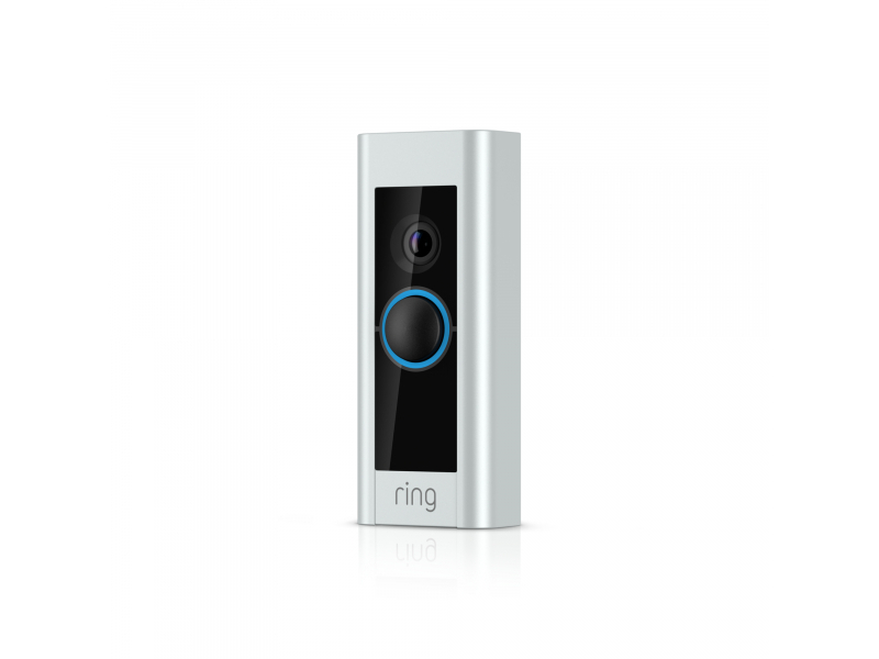 RING VIDEO DOORBELL PRO 2 PLUG-IN