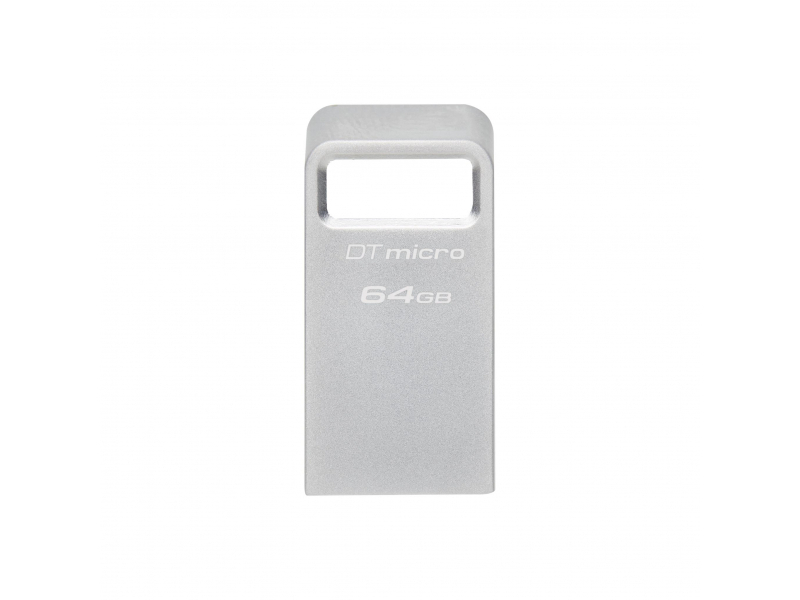 FLASH DRIVE KINGSTON USB 3.2 64GB "MICRO" - DTMC3G2/64GB