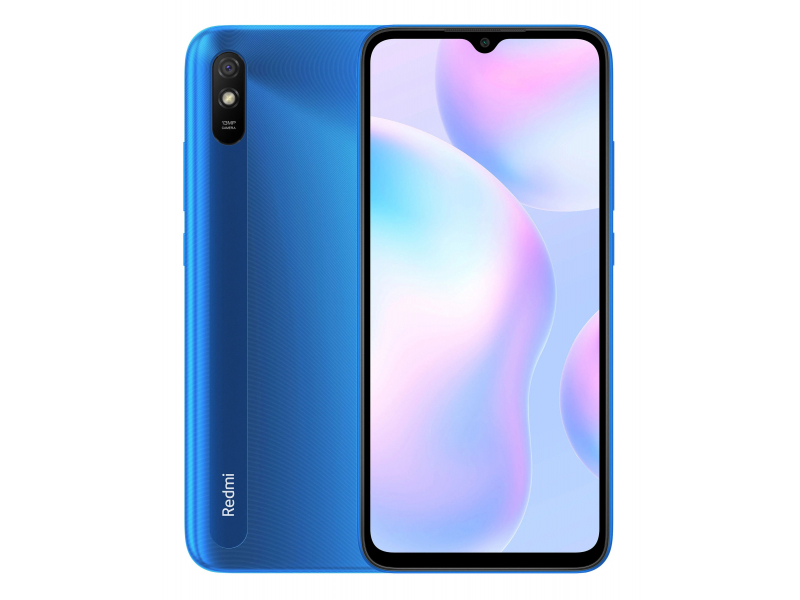 XIAOMI REDMI 9A 32GB 2GB BLUE