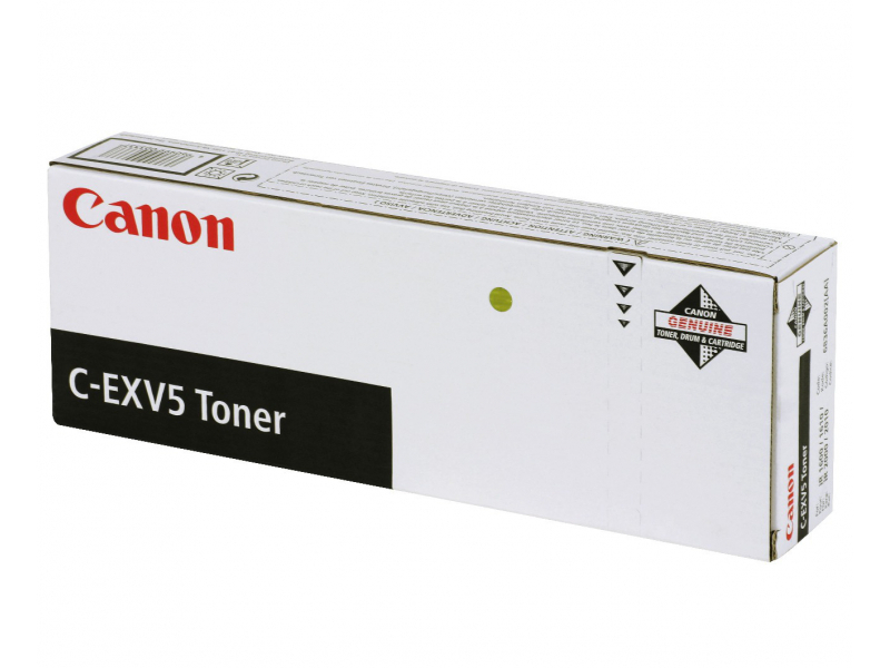 TONER CANON C-EXV5 TONER 6836A002