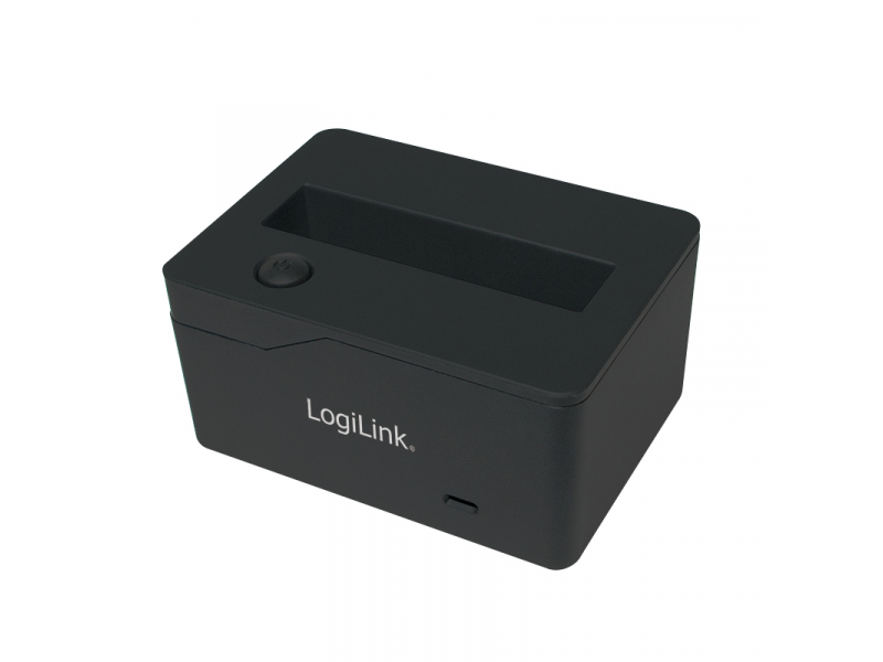 Docking station LogiLink SSD 2.5 USB 3.2 QP0025