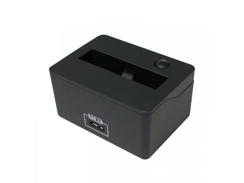 Docking station LogiLink SSD 2.5 USB 3.2 QP0025