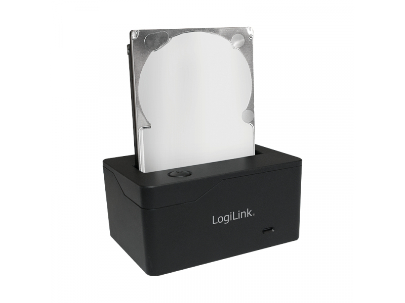 Docking station LogiLink SSD 2.5 USB 3.2 QP0025