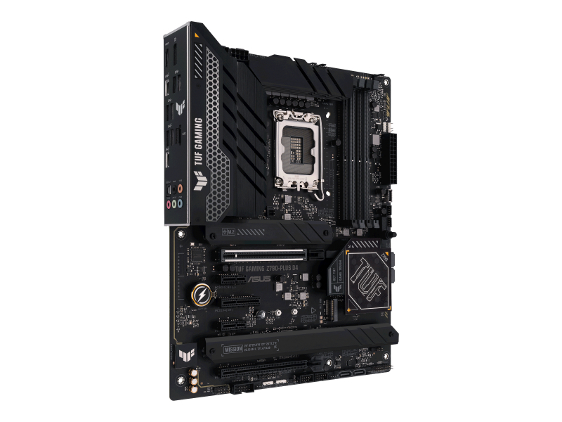 TUF GAMING Z790-PLUS D4