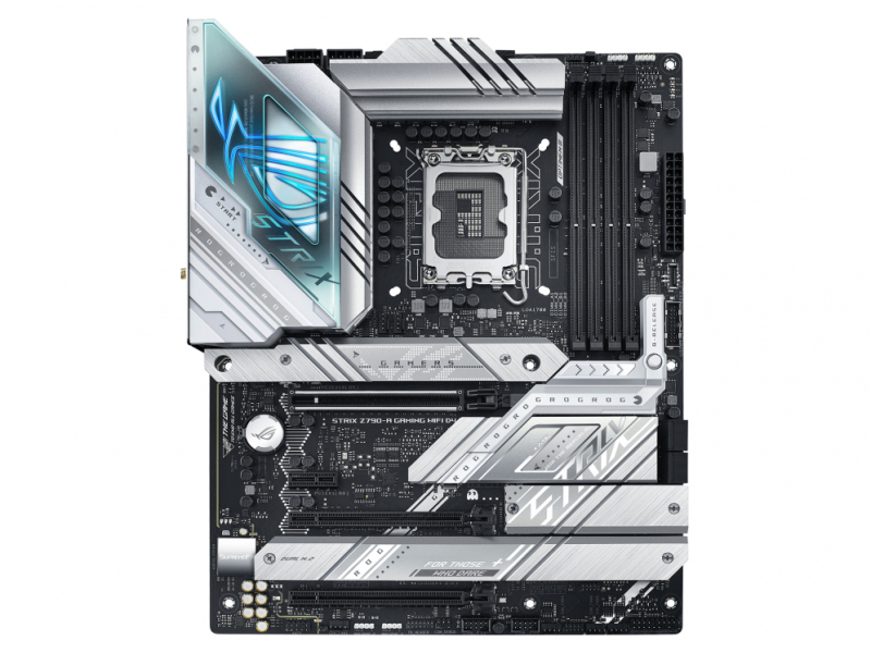 ROG STRIX Z790-A GAMING WIFI D4