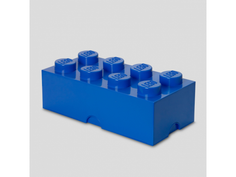 LEGO Storage Brick 8 BLU (40041731)