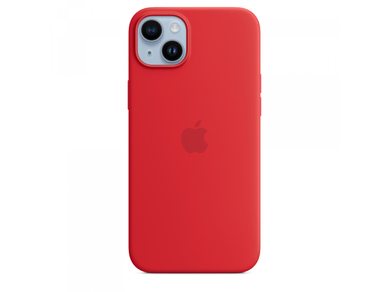 WITH MAGSAFE - (PRODUCT)RED