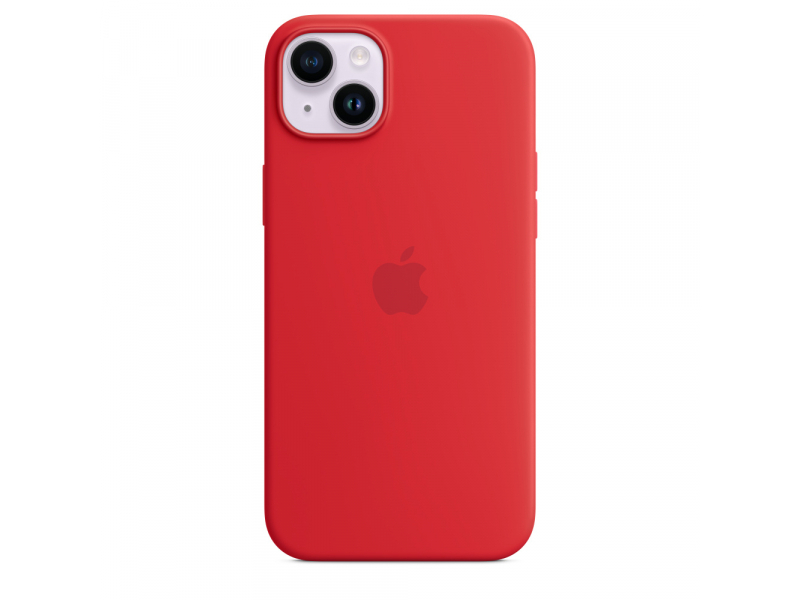 WITH MAGSAFE - (PRODUCT)RED